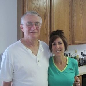 Meet your Posher, Vicky